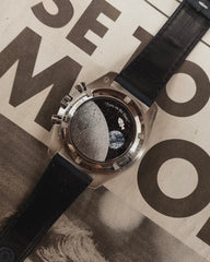 Speedmaster “Silver Snoopy” 50TH Anniversary Moonwatch
