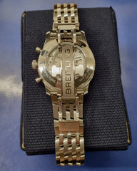 Breitling Navitimer B01 Chronograph 46