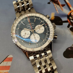 Breitling Navitimer B01 Chronograph