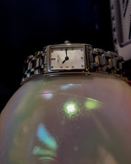 Longines Dolce Vita Mother of Pearl & Diamonds