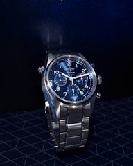 Longines Spirit Chronograph 42
