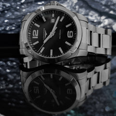 Longines Conquest 41