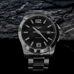 Longines Conquest 41