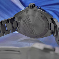 TAG Heuer Formula 1 Quartz - Blue dial