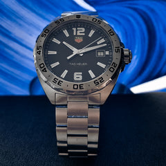 TAG Heuer Formula 1 Quartz (Date)