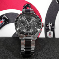 TAG Heuer Formula 1 Chronograph