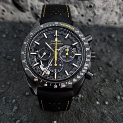Omega Speedmaster 'Dark Side of the Moon' Apollo 8