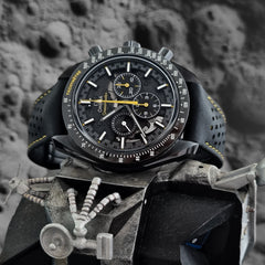 Omega Speedmaster 'Dark Side of the Moon' Apollo 8