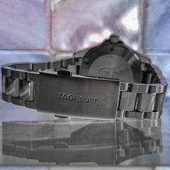 TAG Heuer Aquaracer Mother-Of-Pearl