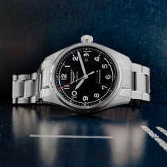 Longines Spirit Steel Automatic 42