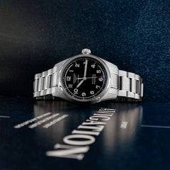 Longines Spirit Steel Automatic 42