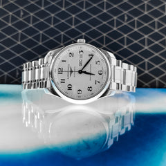 Longines Master Collection ‘Annual Calendar’