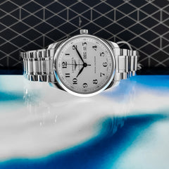 Longines Master Collection ‘Annual Calendar’