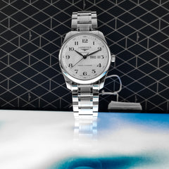 Longines Master Collection ‘Annual Calendar’