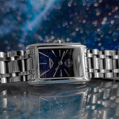 Longines Dolce Vita stardust “Night sky”