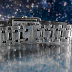 Longines Dolce Vita stardust “Night sky”