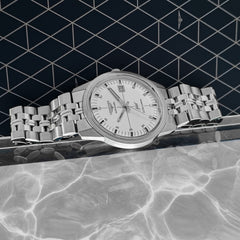Longines UltraChron Classic 40mm