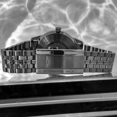 Longines UltraChron Classic 40