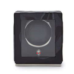 WOLF Memento Mori 'Cub' Single Watch Winder