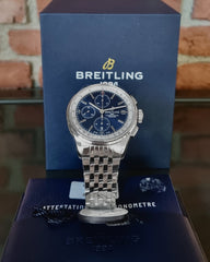 Breitling Premier Chronograph