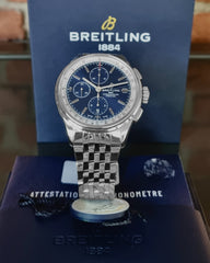 Breitling Premier Chronograph