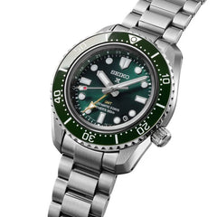 Prospex Diver’s 1968 Heritage GMT - Pacific Green