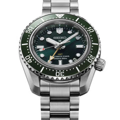 Prospex Diver’s 1968 Heritage GMT - Pacific Green