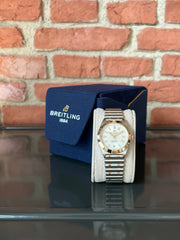 Breitling Chronomat 32