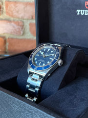 Tudor Black Bay