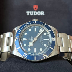 Tudor Black Bay Fifty-Eight