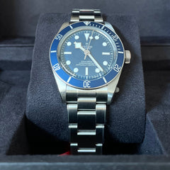 Tudor Black Bay Fifty-Eight