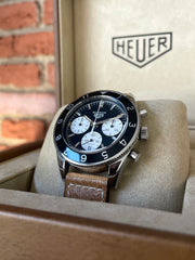 TAG Heuer Autavia