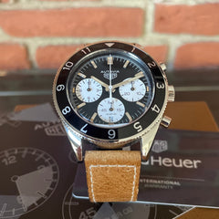 TAG Heuer Autavia