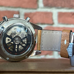 TAG Heuer Autavia