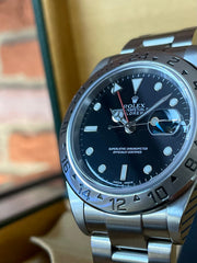 Rolex Explorer II