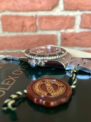 Rolex Oyster Submariner Kermit