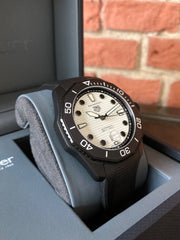 TAG Heuer Aquaracer Nightdiver