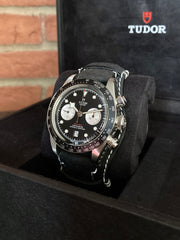 Tudor Black Bay Chrono
