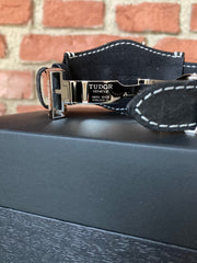 Tudor Black Bay Chrono