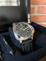 Panerai Luminor 1950 3 Days GMT