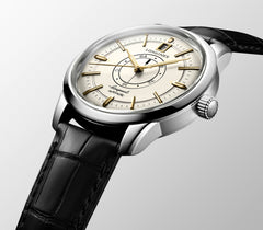 Longines Conquest - Central Power Reserve