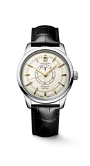 Longines Conquest - Central Power Reserve
