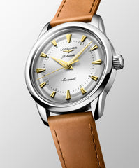 Longines Conquest Heritage 38mm
