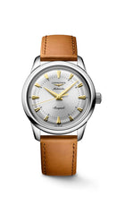 Longines Conquest Heritage 38mm
