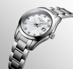 Longines Conquest Classic