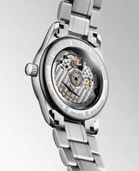 Longines Master Collection 34mm