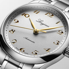 Longines Master Collection 34mm
