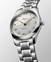 Longines Master Collection 34mm