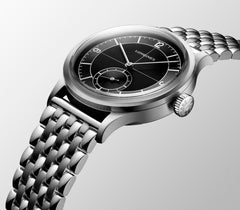 Longines Special Edition "Sector dial"