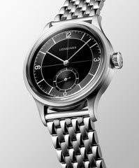 Longines Special Edition "Sector dial"